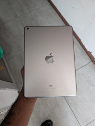 iPad Air 2 32GB Plata