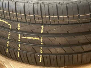 Llantas Audi RSQ3 Originales 20