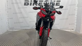Ducati Multistrada V4 S - 2025 - 9.834 km