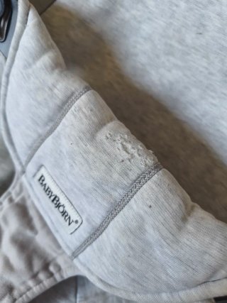 Hamaca BabyBjörn