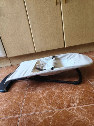 Hamaca BabyBjörn