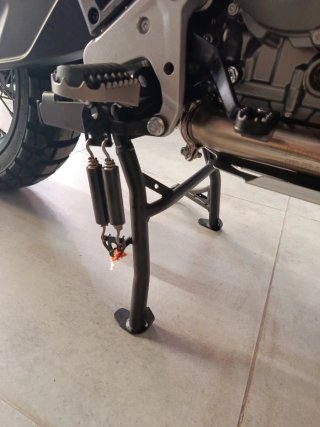 CF Moto MTX 800/1000 Caballete Central