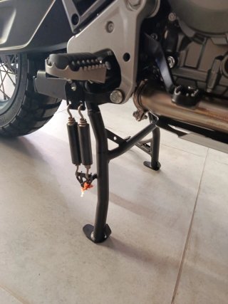 CF Moto MTX 800/1000 Caballete Central