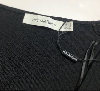 Vestido Pedro del Hierro Nuevo