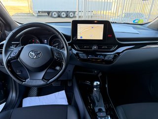Toyota C-HR 2023