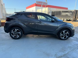 Toyota C-HR 2023