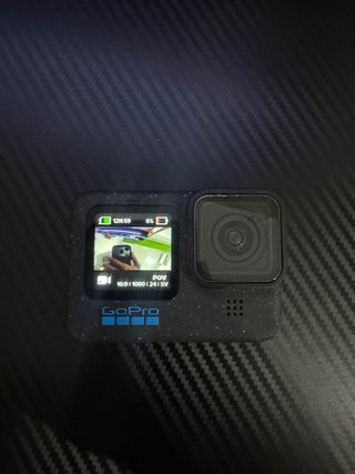 GoPro Hero 12 Black
