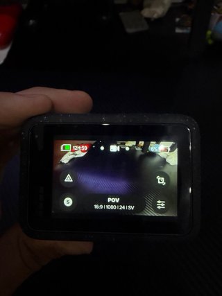 GoPro Hero 12 Black