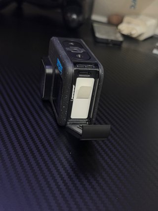 GoPro Hero 12 Black