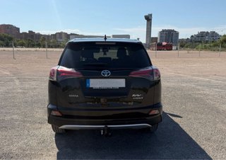 Coche segunda mano muy buen estado. Precio negocne