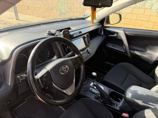 Coche segunda mano muy buen estado. Precio negocne