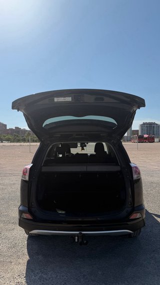 Coche segunda mano muy buen estado. Precio negocne
