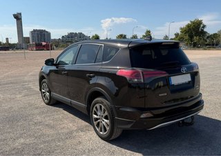 Coche segunda mano muy buen estado. Precio negocne
