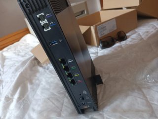 Router WiFi Livebox Orange