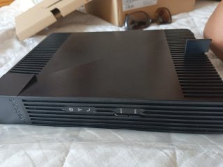Router WiFi Livebox Orange
