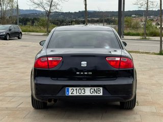 EXEO 2.0 TDI 143 2009 227-000KM