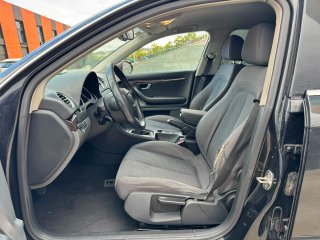 EXEO 2.0 TDI 143 2009 227-000KM