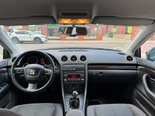 EXEO 2.0 TDI 143 2009 227-000KM