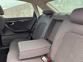 EXEO 2.0 TDI 143 2009 227-000KM