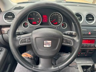 EXEO 2.0 TDI 143 2009 227-000KM