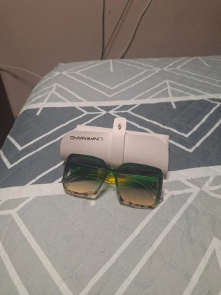 Gafas de sol LINFEMAND cuadradas