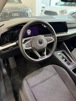 Volkswagen Golf 2020 1.5 etsi DSG