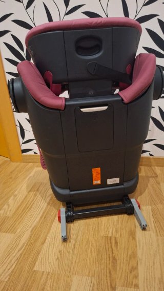 Silla coche Britax Römer Kidfix II XP 15-36Kg 4-12