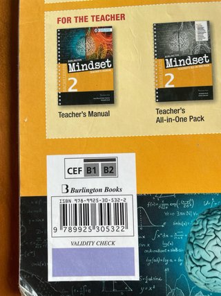 Bach 2 Mindset Sb Spa 2021