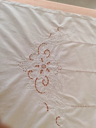 Tendina lino 67x130 cm