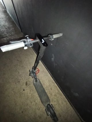 Patinete Eléctrico Xiaomi 5