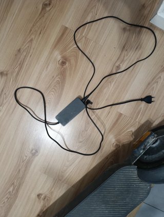 Patinete Eléctrico Xiaomi 5