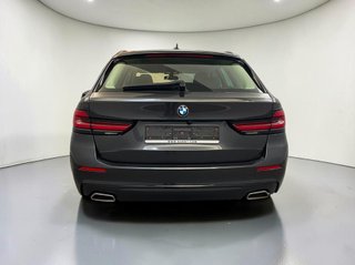 BMW Serie 5 2023