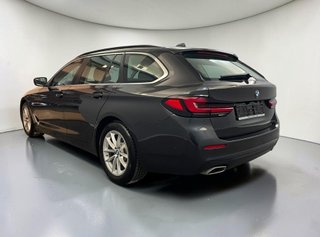 BMW Serie 5 2023