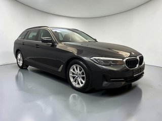 BMW Serie 5 2023
