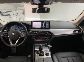 BMW Serie 5 2023