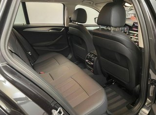 BMW Serie 5 2023
