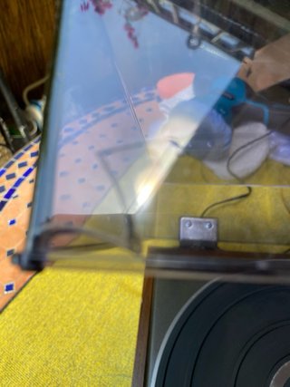 Giradischi Pioneer PL-12D