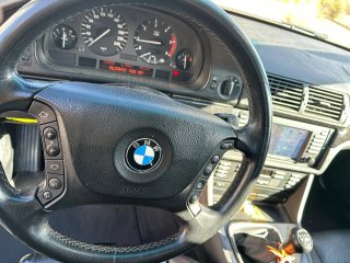 BMW Serie 5 2003
