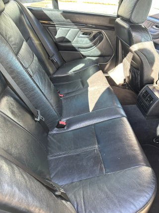 BMW Serie 5 2003