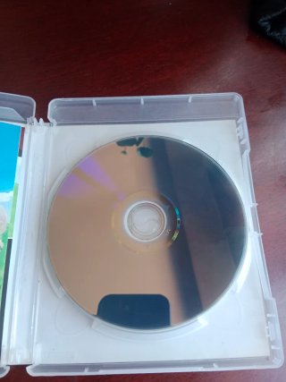 One Piece Unlimited World Red PS3