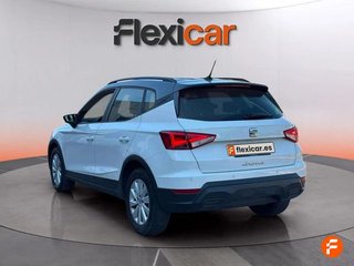 Seat Arona 1.0 TSI 81kW (110CV) Style Plus