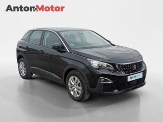 Peugeot 3008  1.2 PureTech 96KW (130CV) S&S Active