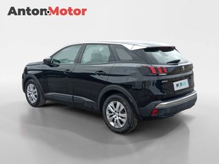Peugeot 3008  1.2 PureTech 96KW (130CV) S&S Active