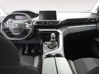 Peugeot 3008  1.2 PureTech 96KW (130CV) S&S Active