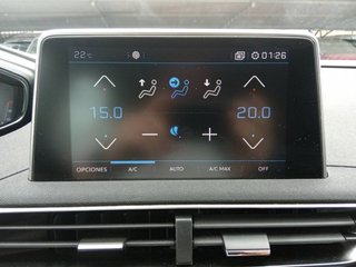 Peugeot 3008  1.2 PureTech 96KW (130CV) S&S Active