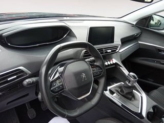 Peugeot 3008  1.2 PureTech 96KW (130CV) S&S Active