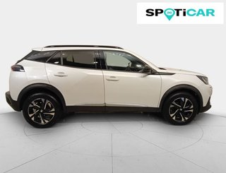 Peugeot 2008 ALLURE PACK 1.5 BLUEHDI 130 CV AUTO S&S 5P