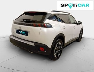 Peugeot 2008 ALLURE PACK 1.5 BLUEHDI 130 CV AUTO S&S 5P