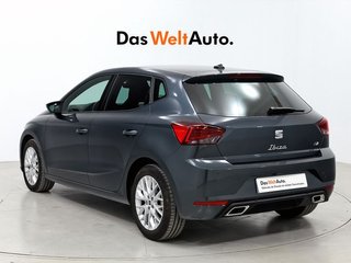 Seat Ibiza IBIZA 1.0 TSI 115 FR SALTA 5P