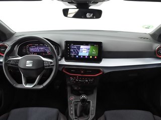 Seat Ibiza IBIZA 1.0 TSI 115 FR SALTA 5P